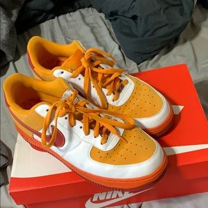 Nike Air Force 1 07 Chinese New Year